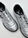 Детские шиповки KELME Children's Football Shoes (TF) Silver