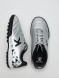 Детские шиповки KELME Children's Football Shoes (TF) Silver