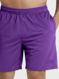 Шорты FN Stride Violet