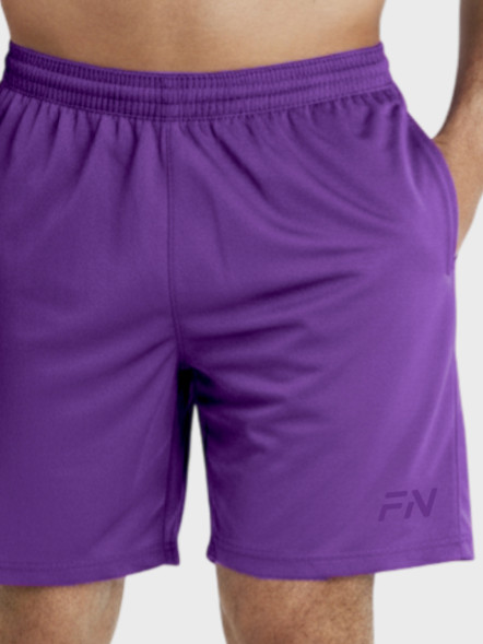 Шорты FN Stride Violet