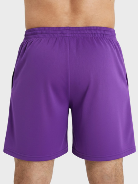 Шорты FN Stride Violet