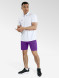 Шорты FN Stride Violet