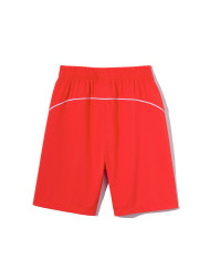 Детские шорты KELME Knitted Shorts Orange