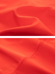 Детские шорты KELME Knitted Shorts Orange