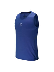 Майка KELME Men's Training Vest Blue
