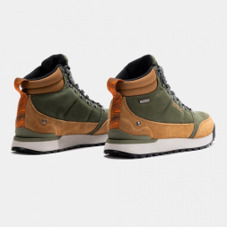 Ассортимент | ATLAS MEN 2523 CAQUI REPELLENT