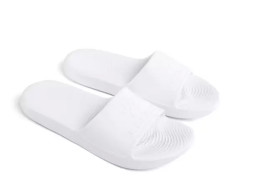 Детские шлепанцы KELME Children Slippers White