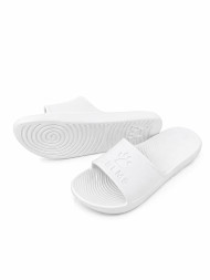 Детские шлепанцы KELME Children Slippers White