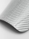 Щитки KELME Carbon Fiber Shin Guards Silver