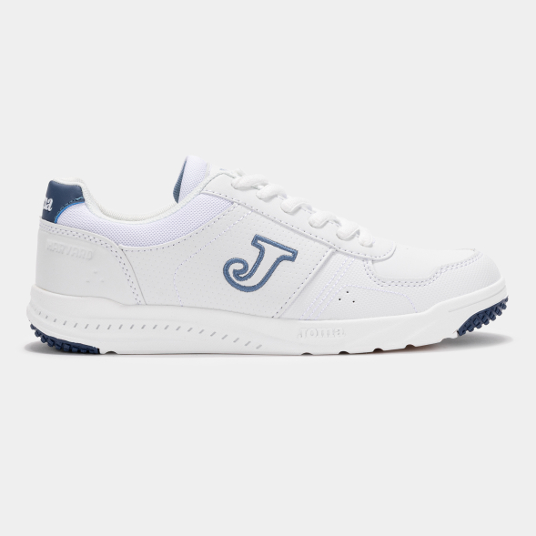 W.HARVARD JR 2543 BLANCO MARINO