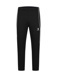 Брюки KELME Knitted Straight-Leg Pants Black
