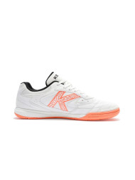 Футзалки KELME Men's Soccer Boots (IN) White