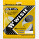 Струна для теннисной ракетки WISH String WS-110, серый