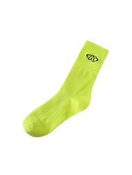 Носки KELME Women's Tube Casual Socks Light Green