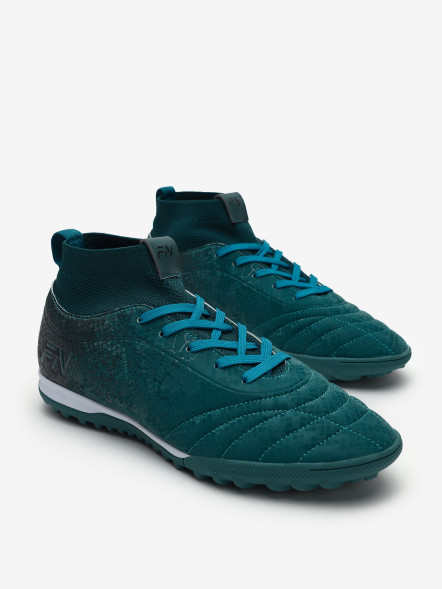 Шиповки FN Shum Teal