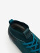 Шиповки FN Shum Teal