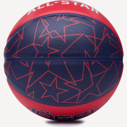 Мяч баскетбольный JOGEL Streets ALL-STAR №7