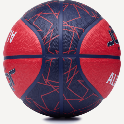 Мяч баскетбольный JOGEL Streets ALL-STAR №7