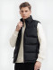 Жилет KELME Padding Vest Black