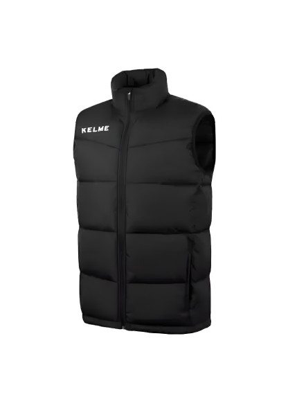 Жилет KELME Padding Vest Black