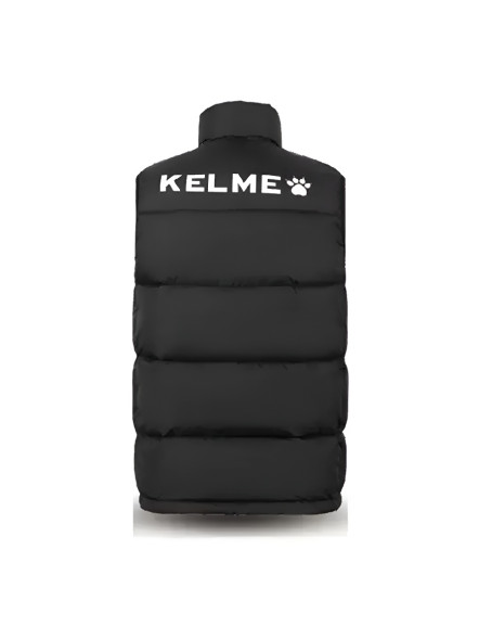 Жилет KELME Padding Vest Black