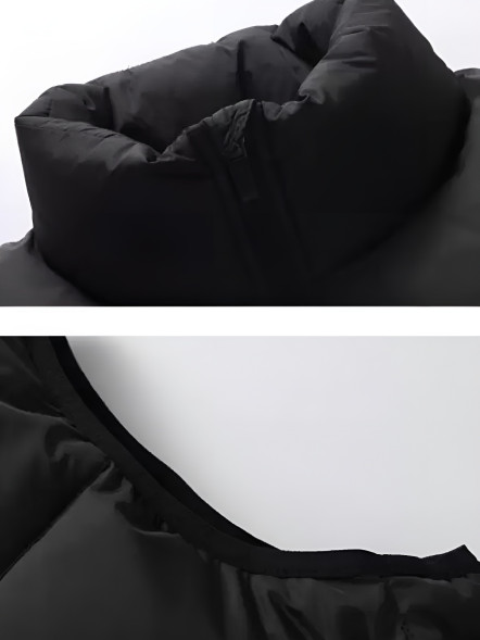 Жилет KELME Padding Vest Black