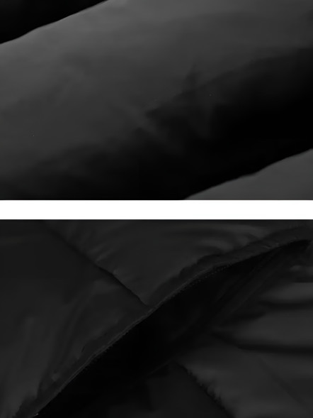 Жилет KELME Padding Vest Black