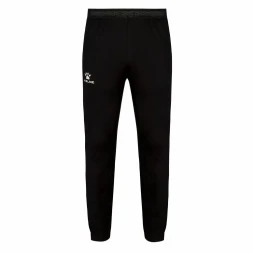 Детские брюки KELME Knitted Leg Trousers Black