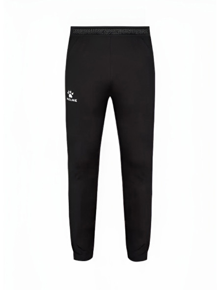 Детские брюки KELME Knitted Leg Trousers Black