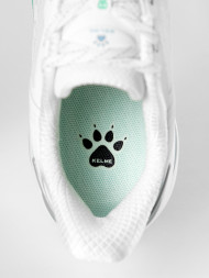 Кроссовки KELME Sports Shoes (White/Grey)