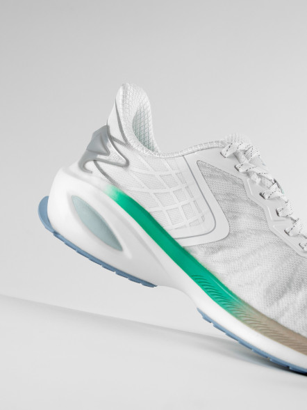 Кроссовки KELME Sports Shoes (White/Grey)