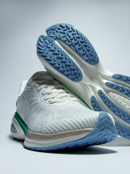 Кроссовки KELME Sports Shoes (White/Grey)