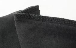 Свитшот KELME Men's Round Neck Sweater Black