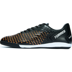 Бутсы зальные подростковые TORRES FLEX-J, TS134232-327-37, р.37, синий