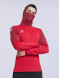 Лонгслив KELME Training Jumper Red