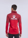 Лонгслив KELME Training Jumper Red