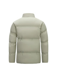 Пуховик KELME Short Cotton-Padded Jacket Green
