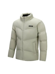 Пуховик KELME Short Cotton-Padded Jacket Green