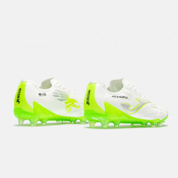 POWERFULL 2602 BLANCO FIRM GROUND