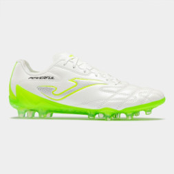 POWERFULL 2602 BLANCO FIRM GROUND