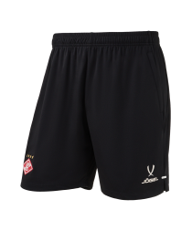 Шорты тренировочные с карманами JOGEL PREMIER PerFormDRY Spartak Training Z Shorts, черный