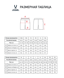 Шорты тренировочные с карманами JOGEL PREMIER PerFormDRY Spartak Training Z Shorts, черный