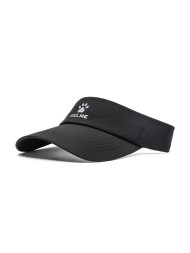 Козырек KELME Empty Top Hat Black