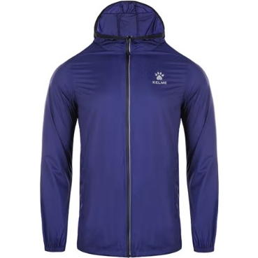 Ветровка KELME Thin trench coat