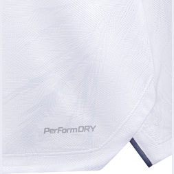 Футболка игровая женская JOGEL NATIONAL PerFormDRY Away Jersey W, белый