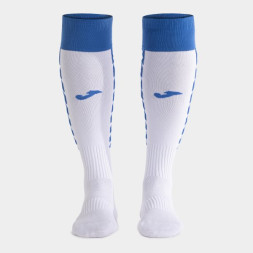 MEDIAS J-PRO BLANCO ROYAL