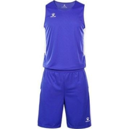Комплект баскетбольной формы KELME VANGUARDIA 