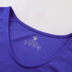 Баскетбольная форма KELME Basketball Clothes Blue