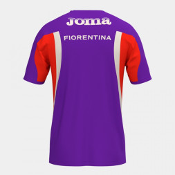 ФУТБОЛКА С КОРОТКИМ РУКАВОМ ВРАТАРЬ ТРЕНИРОВОЧНАЯ FIORENTINA
