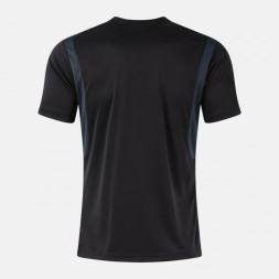 ФУТБОЛКА С КОРОТКИМ РУКАВОМ WINNER IV ЧЕРНЫЙ АНТРАЦИТ